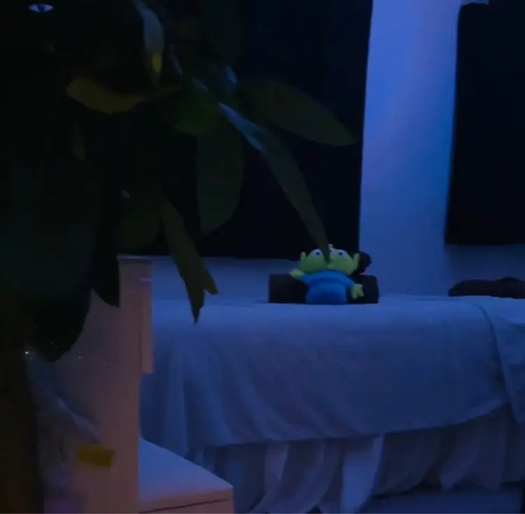 Relaxation Spa COCORUの内観・外観1