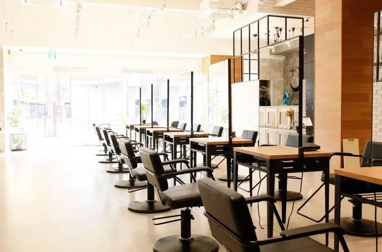 The Cの内観・外観3