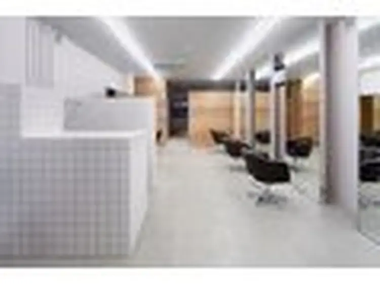 SCENEの内観・外観3