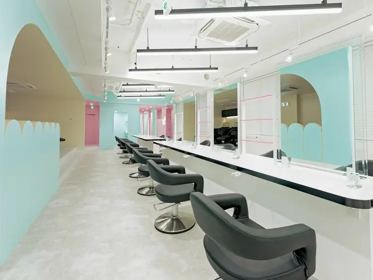 THEATER SENDAIの内観・外観3