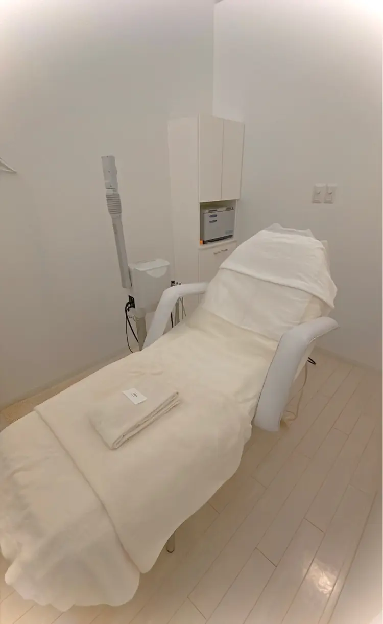 ポーラザビューティららぽーと立川立飛の内観・外観1