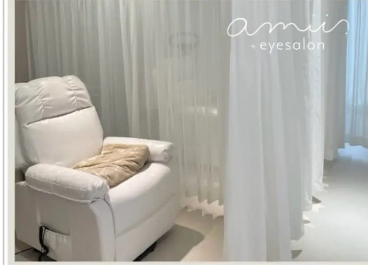 amii.柏店の内観・外観1