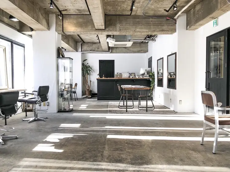 warmeの内観・外観1