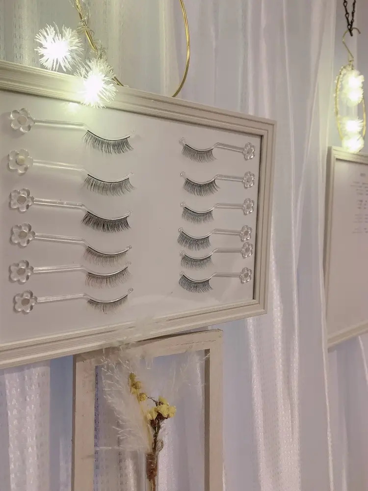 ailesの内観・外観2