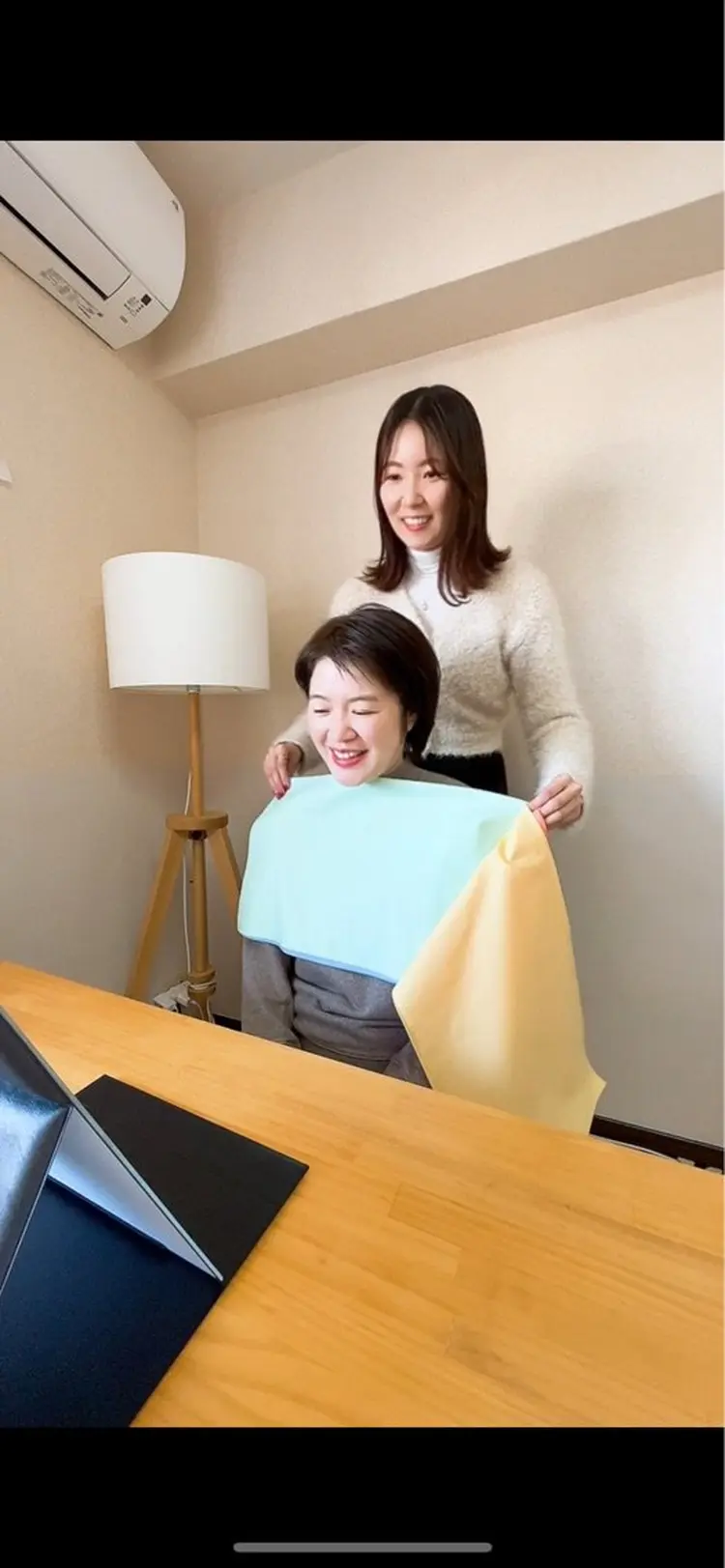 Cross Point 五反田店の内観・外観1