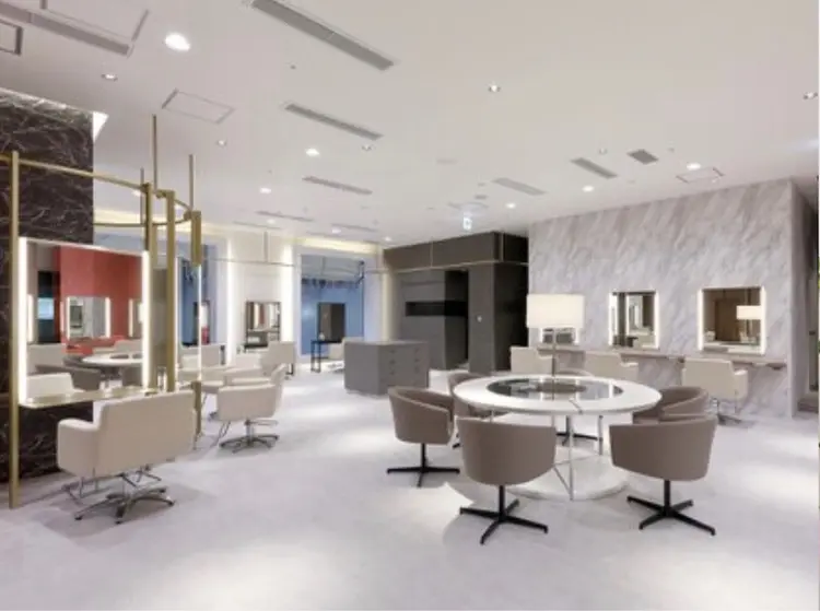 k-two corsoの内観・外観3