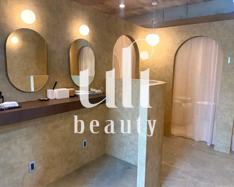 uli beautyの内観・外観2