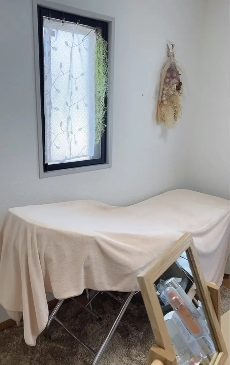 beautysalon irodoriの内観・外観3