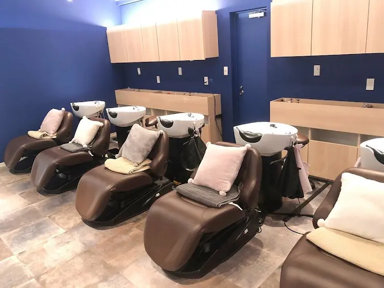 AVANCE.なかもず店の内観・外観2