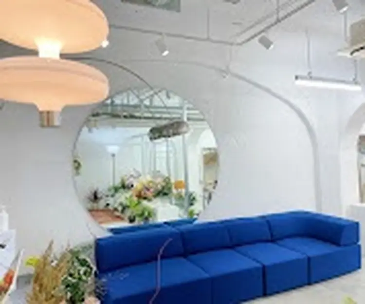 henの内観・外観3