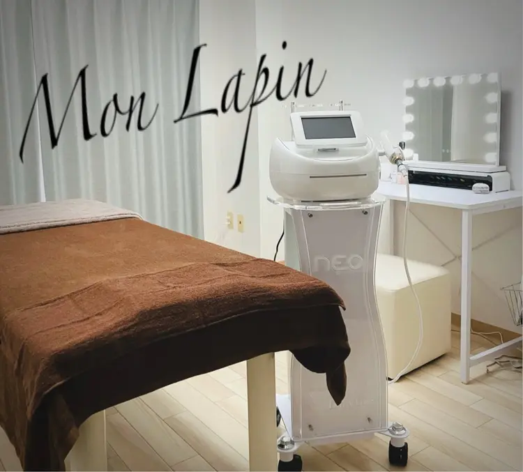 Mon Lapinの内観・外観3