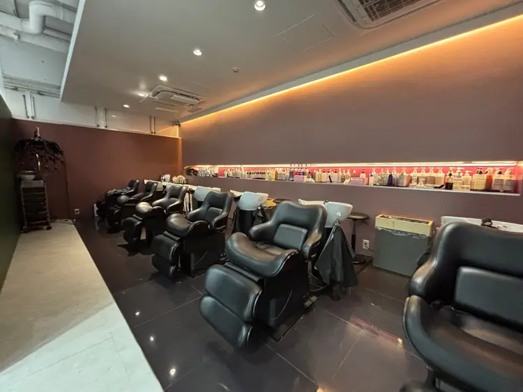 THE CHAINON AOYAMAの内観・外観3