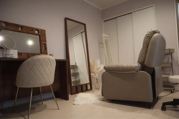 yururiraの内観・外観1