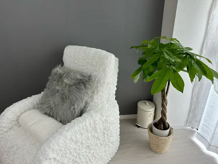 Le'a Eyelash salonの内観・外観1