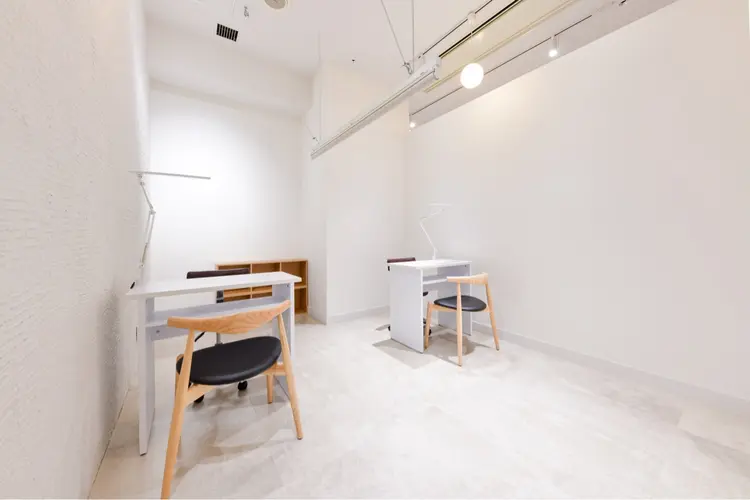 GO TODAY SHAiRE SALONの内観・外観3