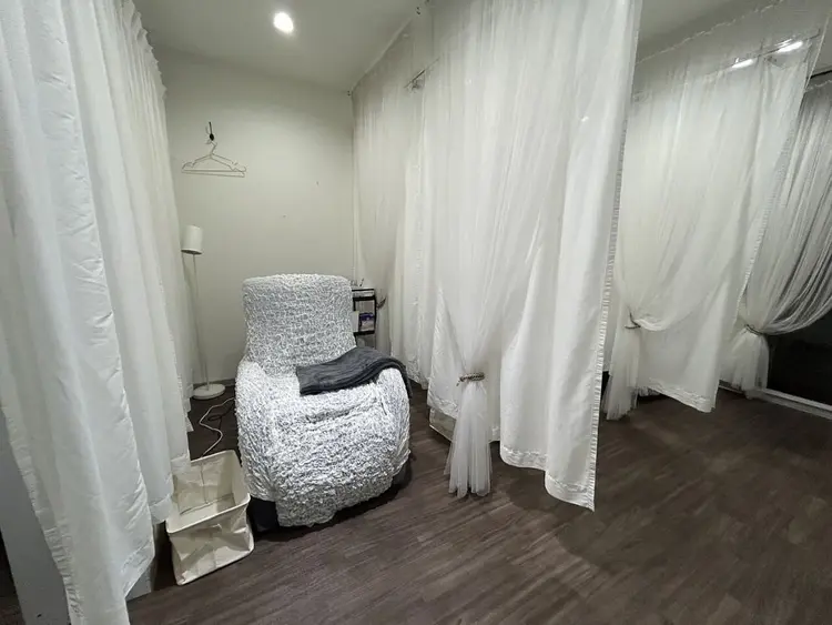 amii.+eyesalon渋谷の内観・外観1