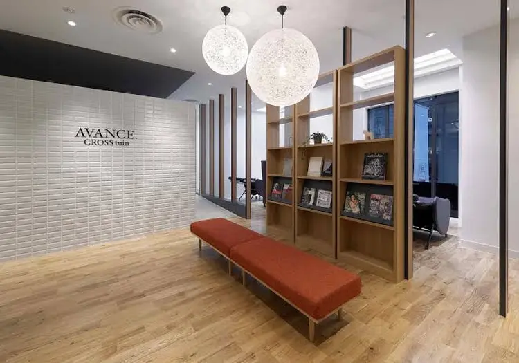 unique UMEDAの内観・外観1