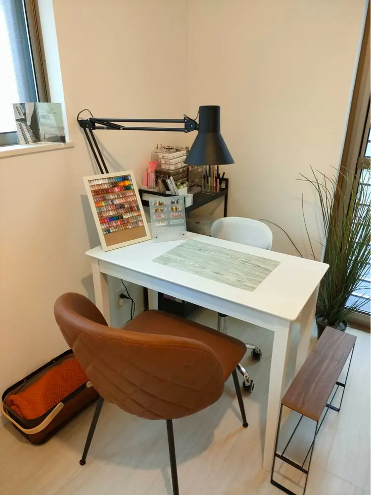 en.Rの内観・外観2