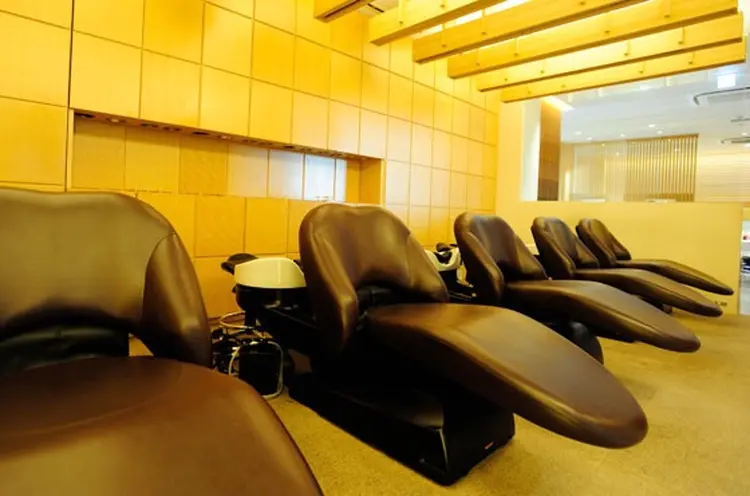 MIN NANO// POLICYの内観・外観3