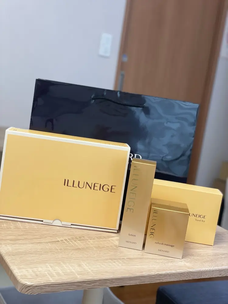 メナードフェイシャルサロン 羽曳野翠鳥園の内観・外観2