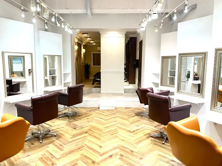 perfect  beauty ichiryuの内観・外観2