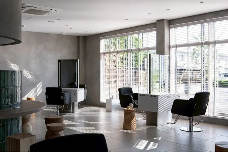 Earth川原店の内観・外観3