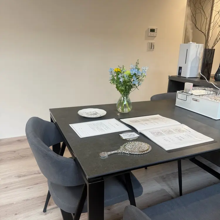 KONO jewelryの内観・外観1