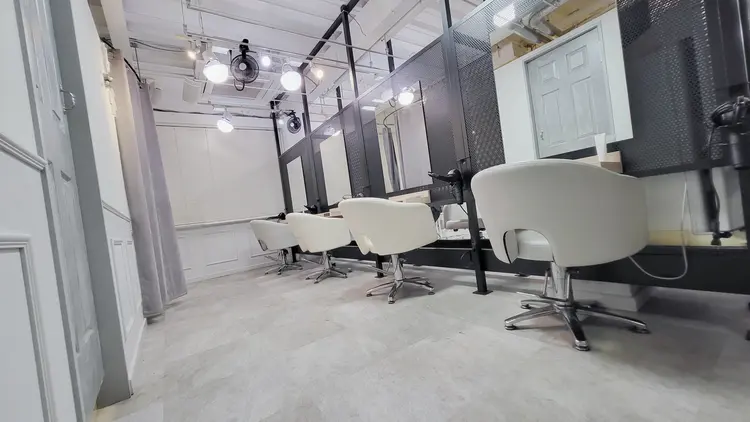 Spicaの内観・外観1