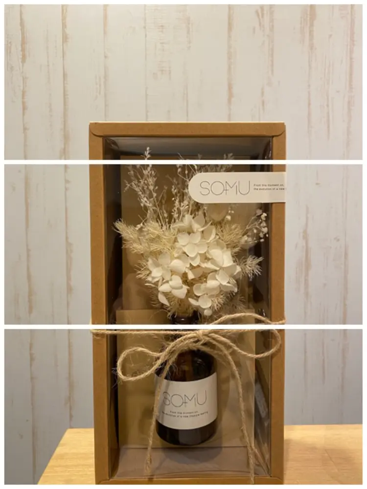 Betty  by schonの内観・外観3