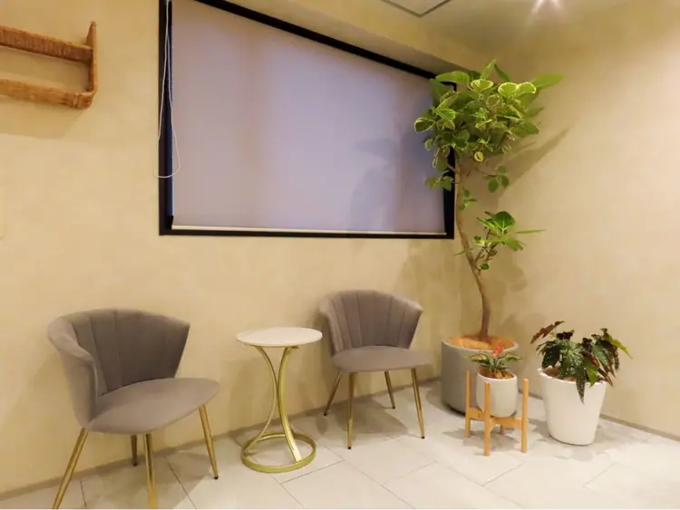 eyelash salon1739の内観・外観3