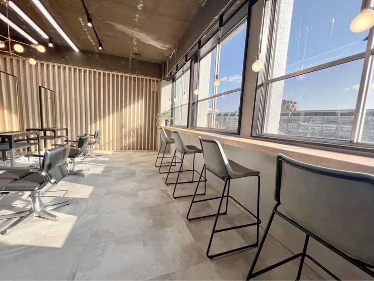 maisonの内観・外観2