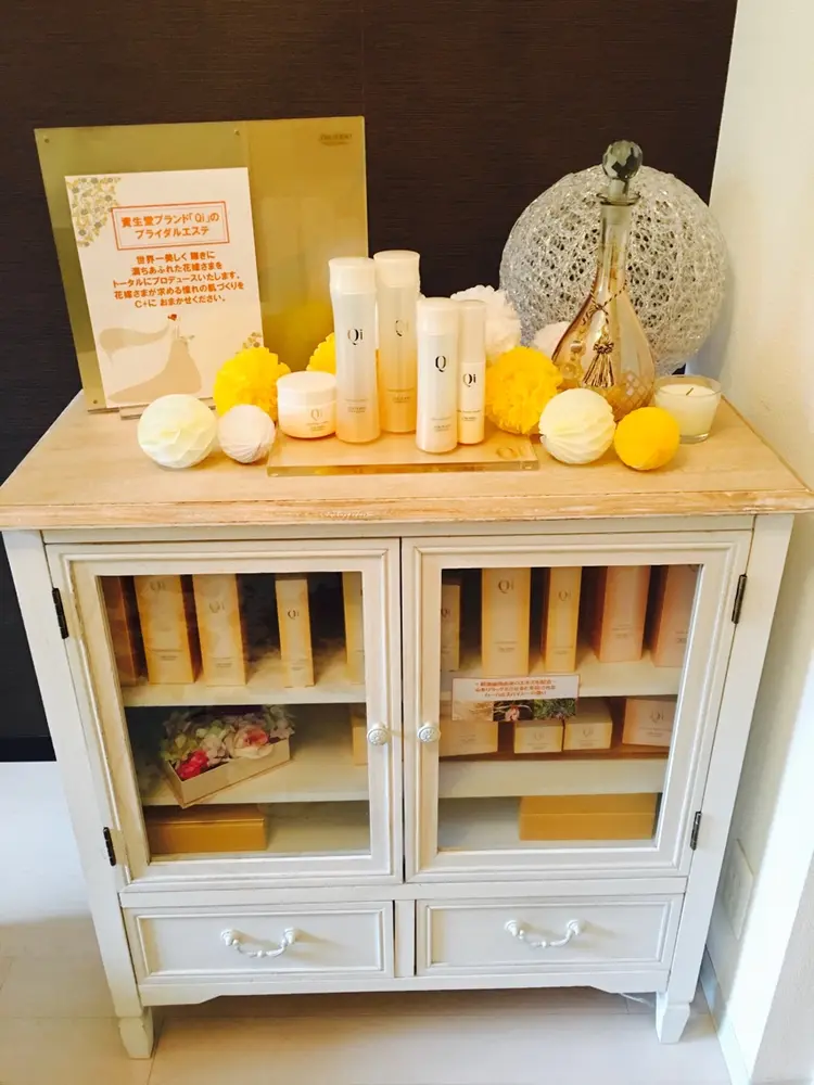 private beauty salonＣ+の内観・外観3