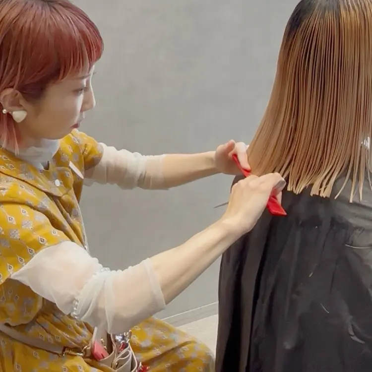 EMANON 心斎橋の内観・外観1