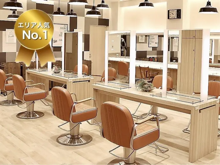 Olive’s by neoliveの内観・外観1