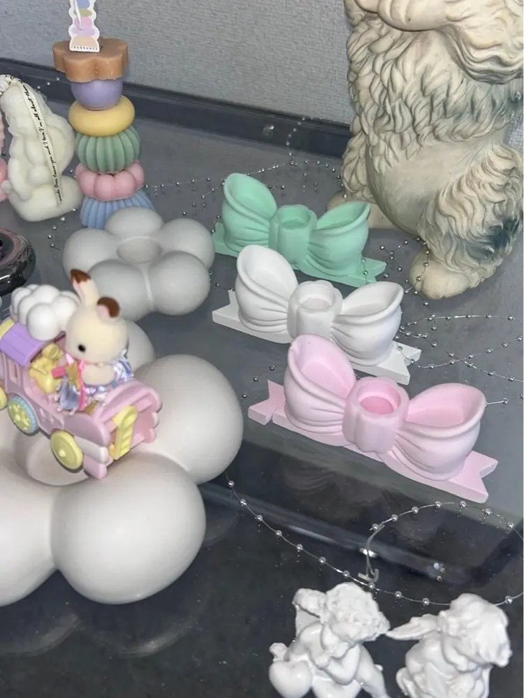 Heavenの内観・外観1