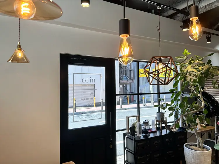 nito.の内観・外観2