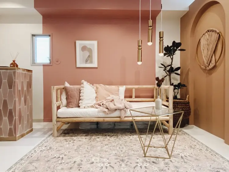 it.の内観・外観1