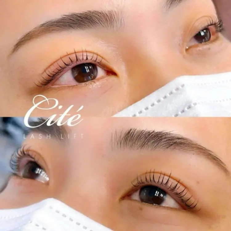 Max salonの内観・外観3