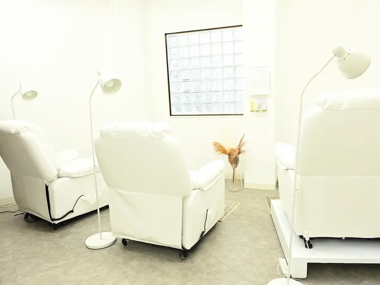 Lilasの内観・外観2