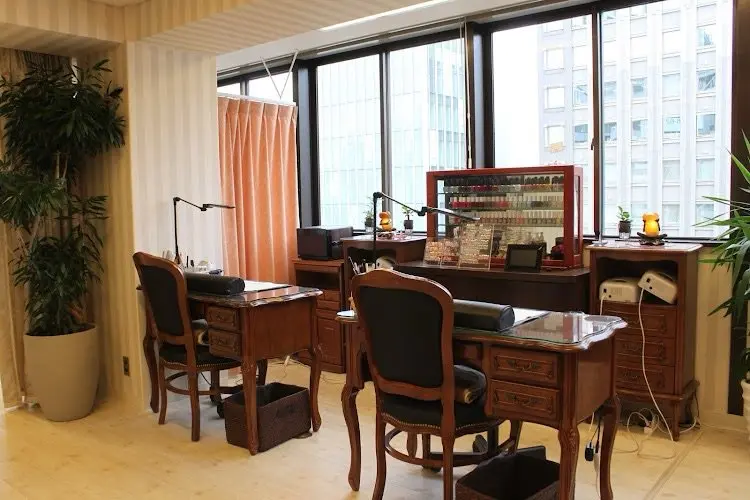 SAKURA Total Beautyの内観・外観2