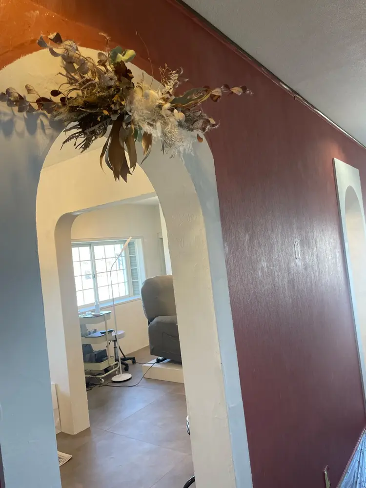 Freex nailの内観・外観3