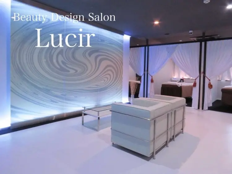 ルシールの内観・外観1