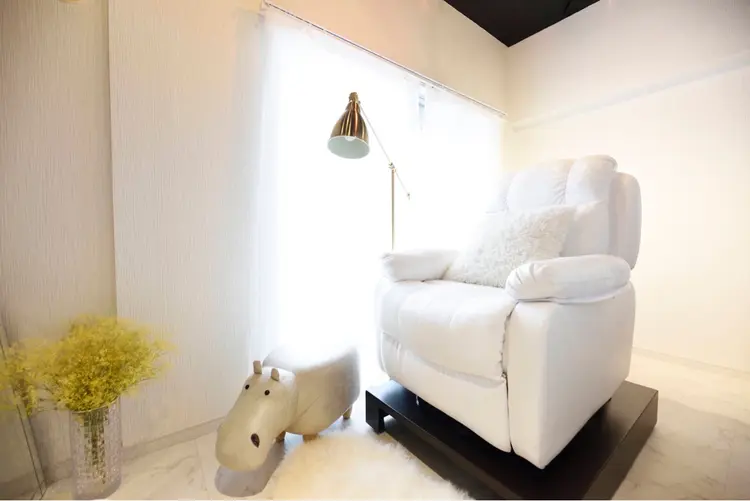 トータルビューティAIMの内観・外観2