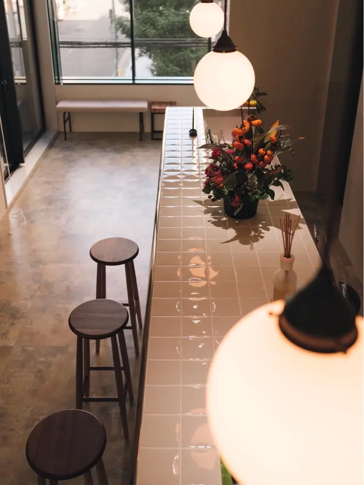 i'll 髪質改善 淀屋橋 大阪【イル】の内観・外観1