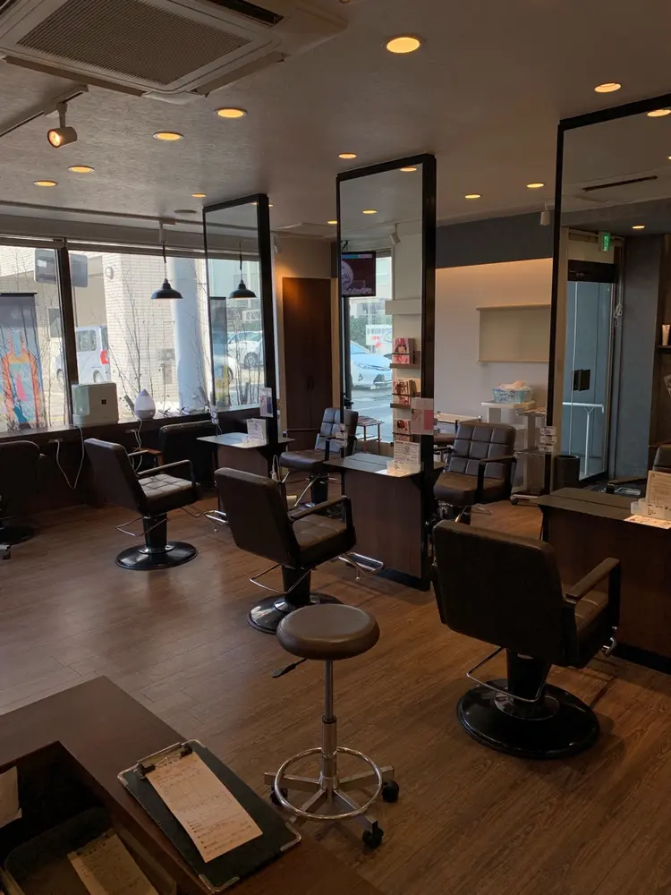 UNCHEL（アンシェル）の内観・外観2