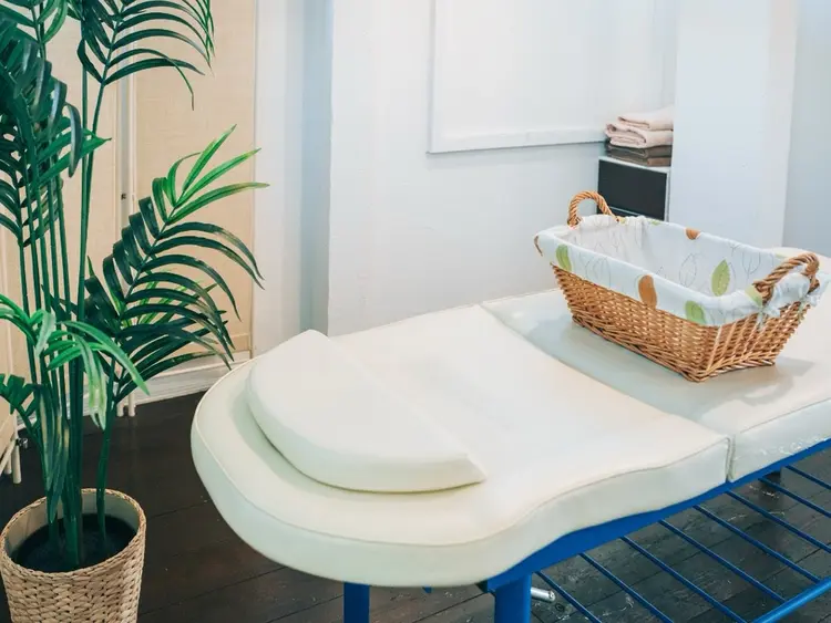 MAXIL conditioning salon 小美玉店の内観・外観1