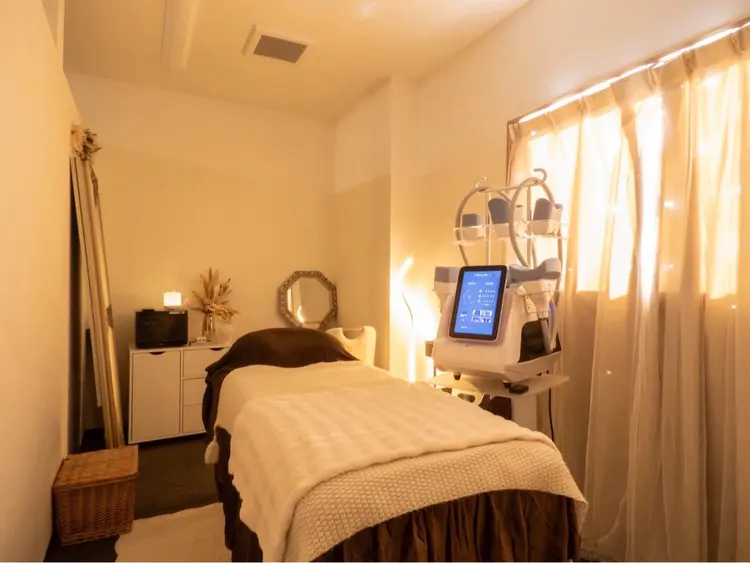 chouchouの内観・外観2