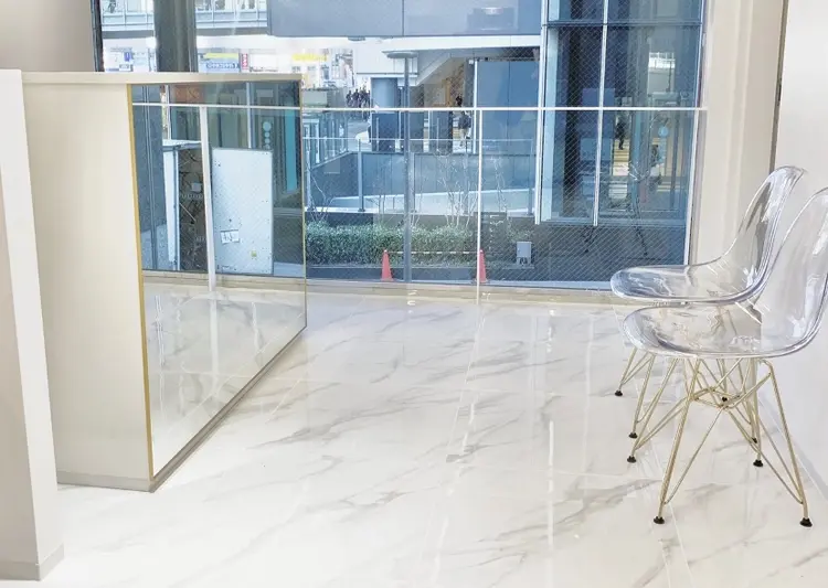 LANTERDITの内観・外観1