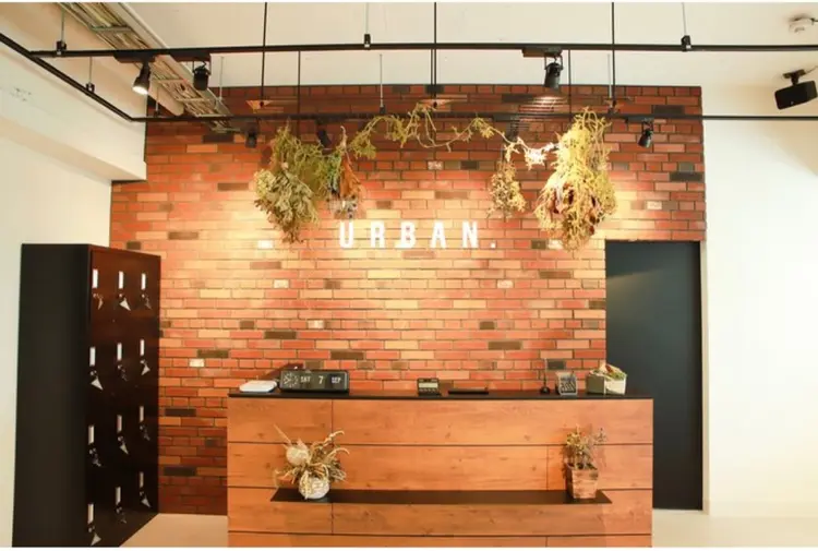 nimes.栄の内観・外観1