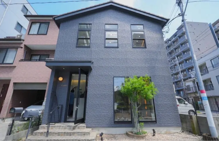 lond enikaの内観・外観3